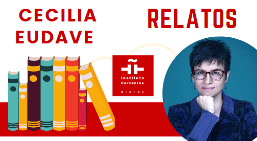 Leemos a Cecilia Eudave