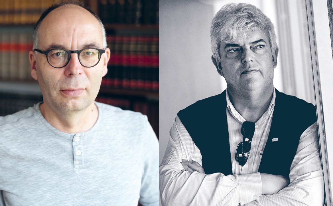 ¿Estamos viviendo un momento Weimar? La Segunda República española, Weimar y el presente convulso