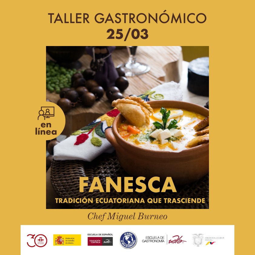 Fanesca: tradición ecuatoriana que trasciende