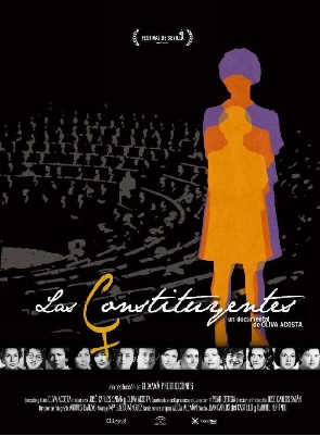 Las constituyentes