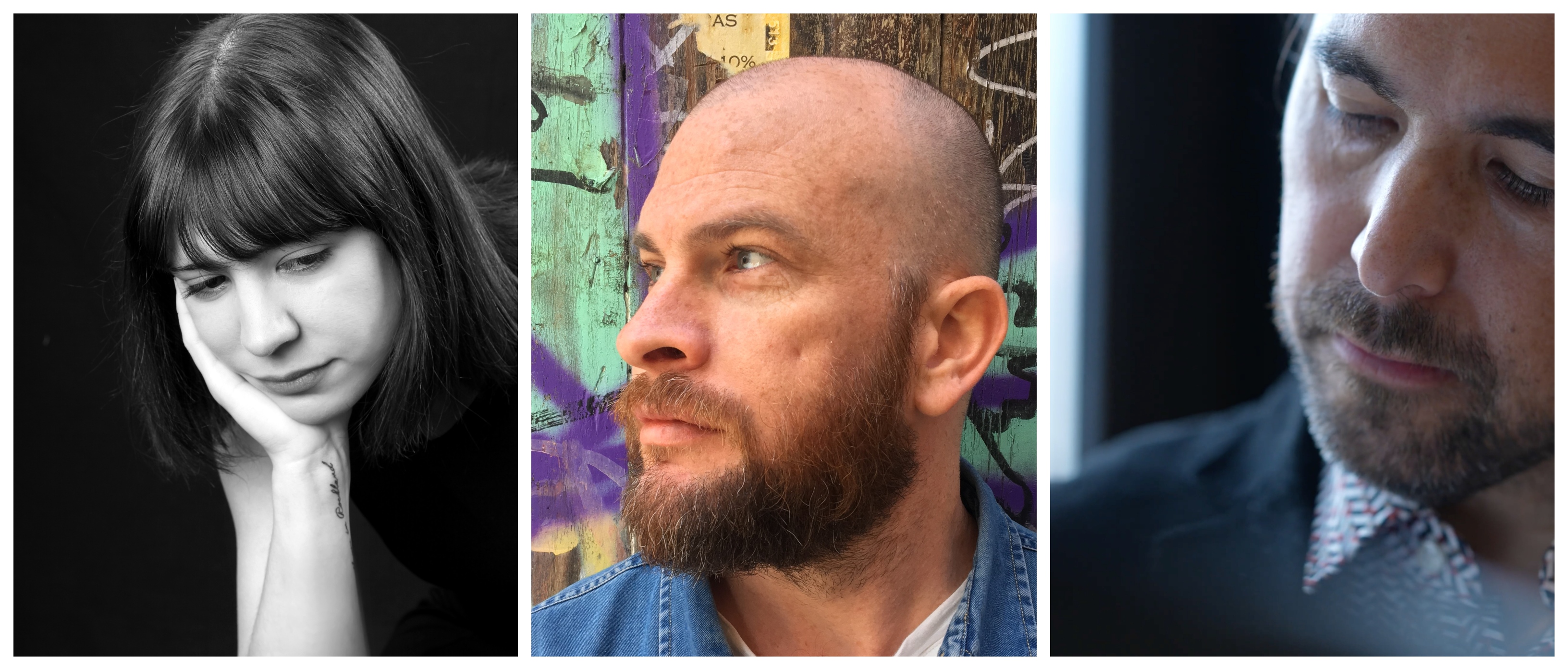 Letras emergentes en España