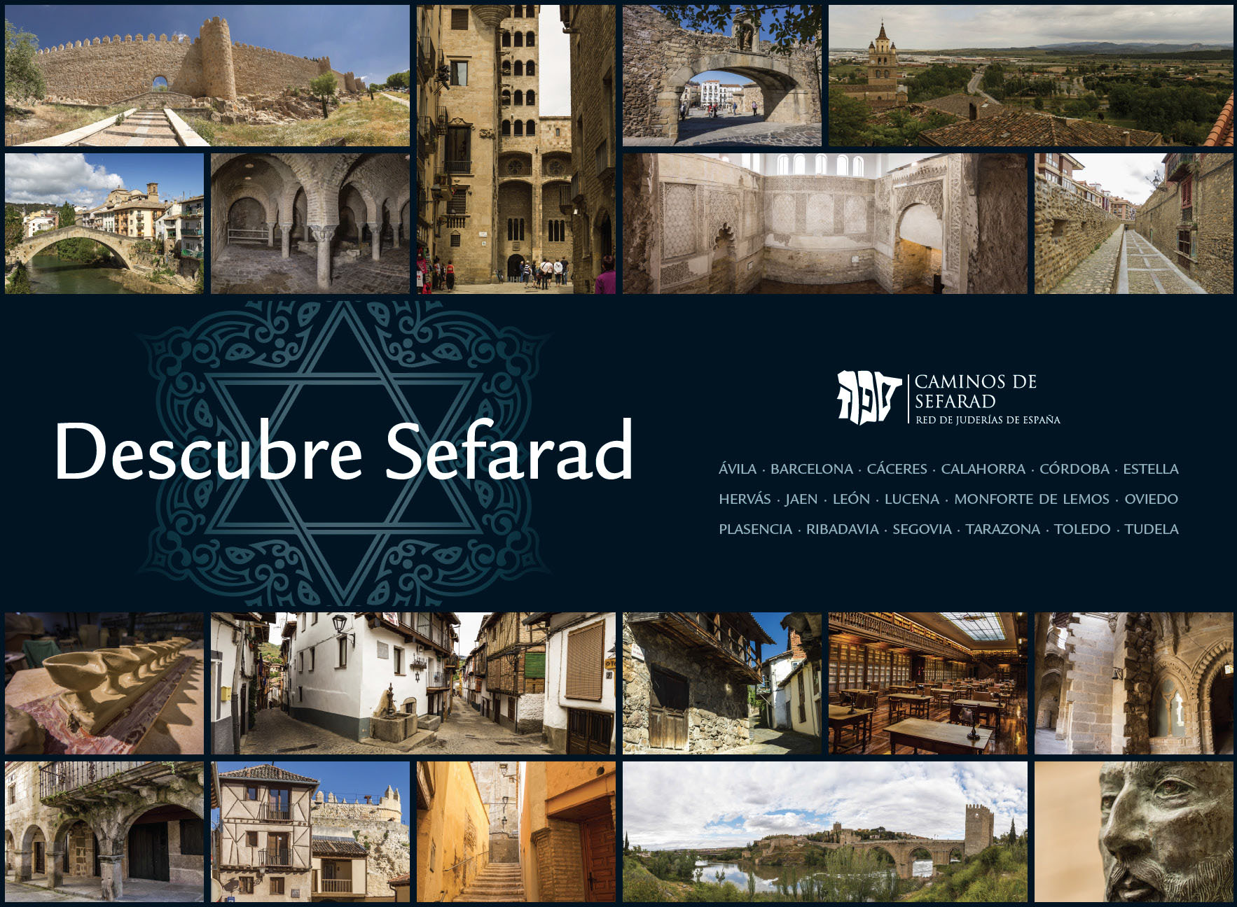 Belgrado Sefardí: Memoria y actualidad de la cultura sefardí