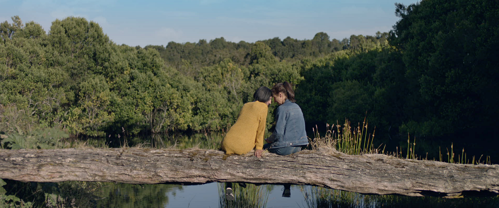 Festival de cine argentino INVASION: Vendrá la muerte y tendrá tus ojos