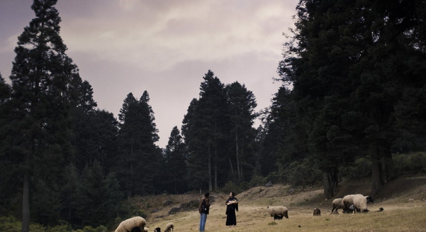 El Gigante Enterrado