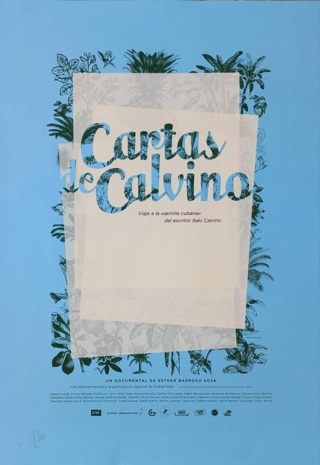 Cartas de Calvino