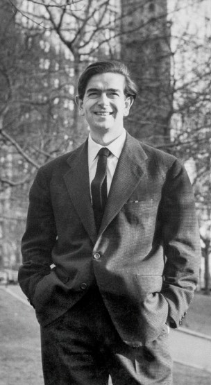 Caja de las letras: Legado en homenaje a Ignacio Aldecoa