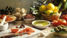 Workshops de gastronomia