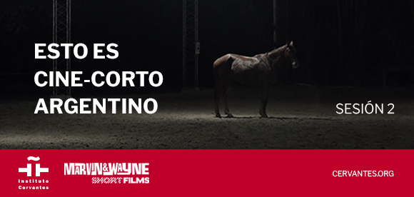 Esto es cine-corto argentino. Sesión 2