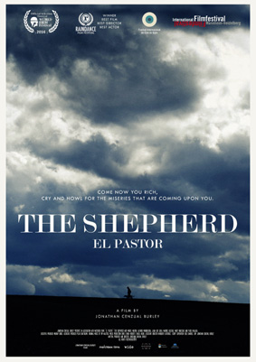 El pastor