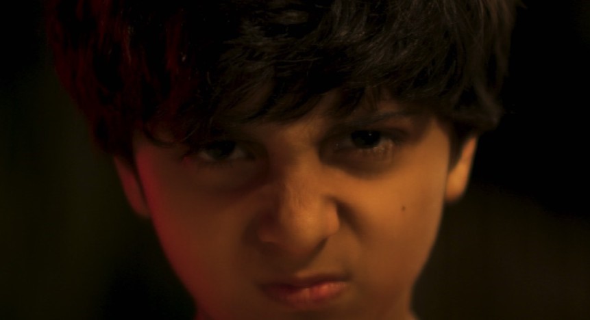 De Hombres y Armaduras