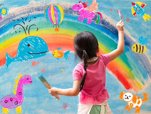 Pequeño Cervantes: Día del Libro y los Derechos de Autor