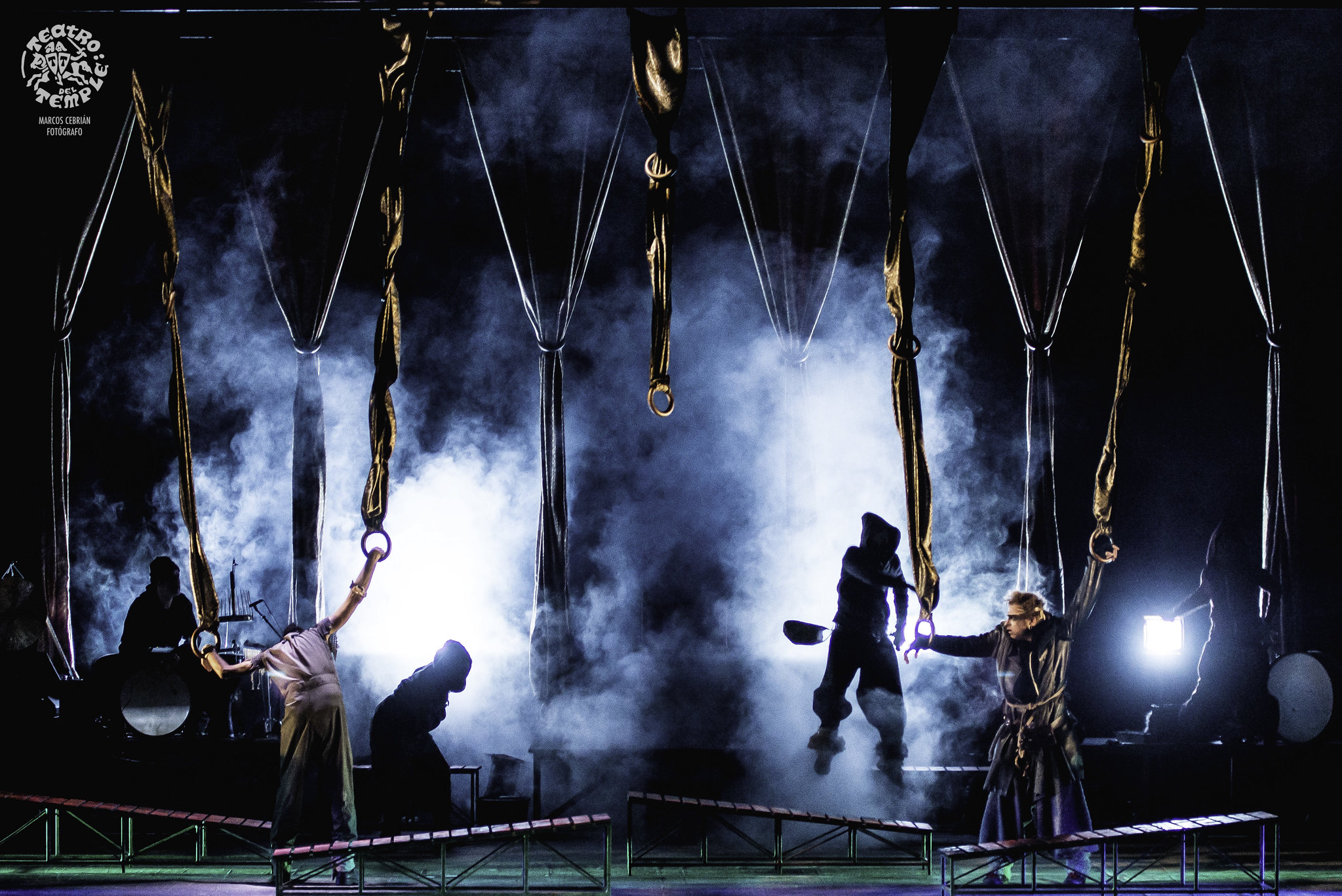 Teatro classico nel secolo XXI: Calderón de la Barca