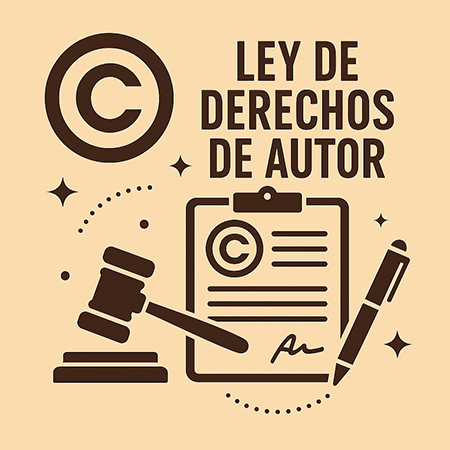 Garantías para la creación: situación actual de los derechos de autor
