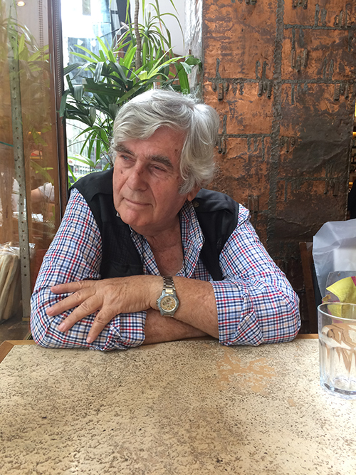 A művészet egy csodás élet