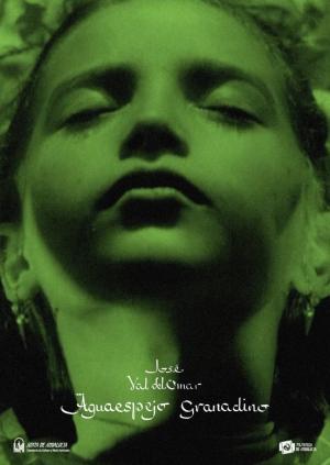 Aguaespejo granadino