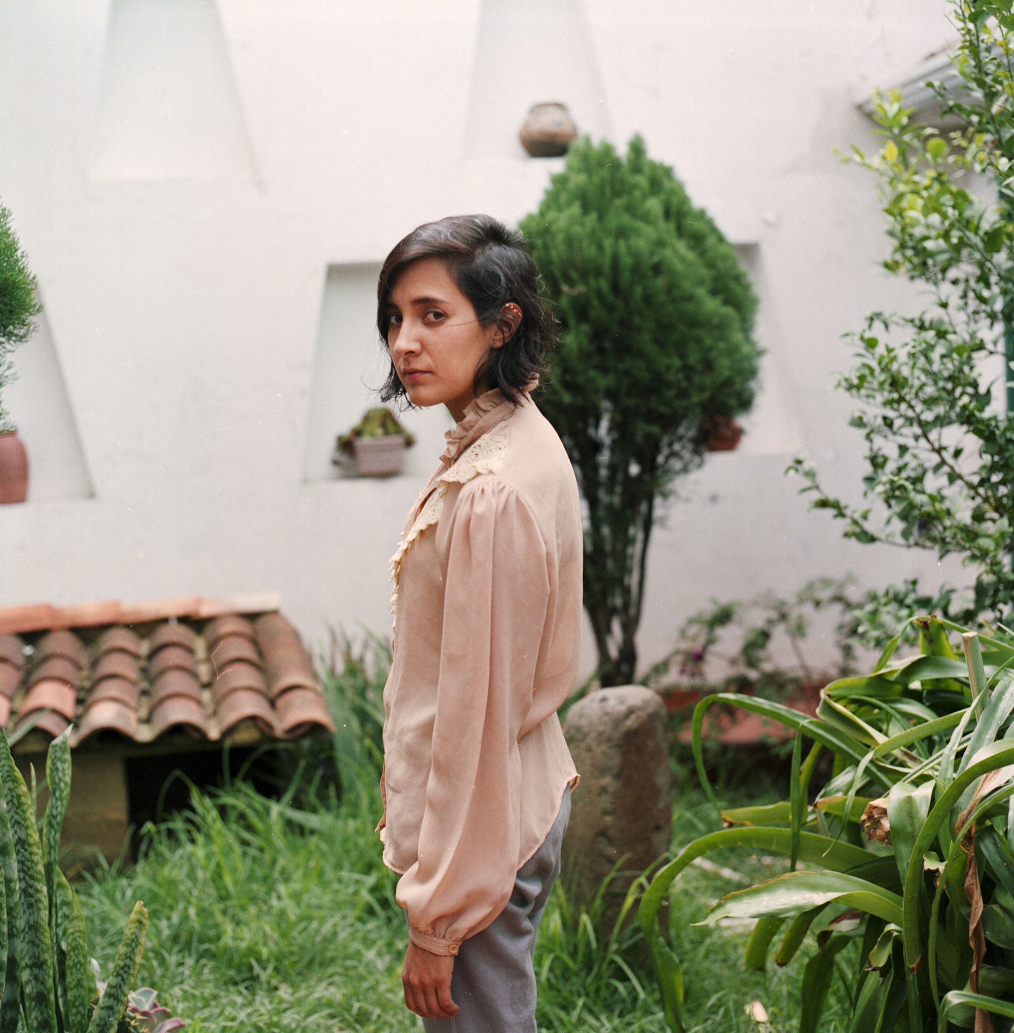 «Nuestra piel muerta». Leemos a Natalia García Freire
