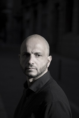 En palabras de Jorge Carrión