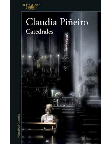 Catedrales de Claudia Piñeiro