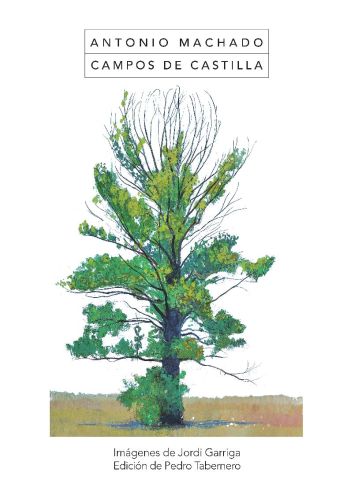 Campos de Castilla, de Antonio Machado