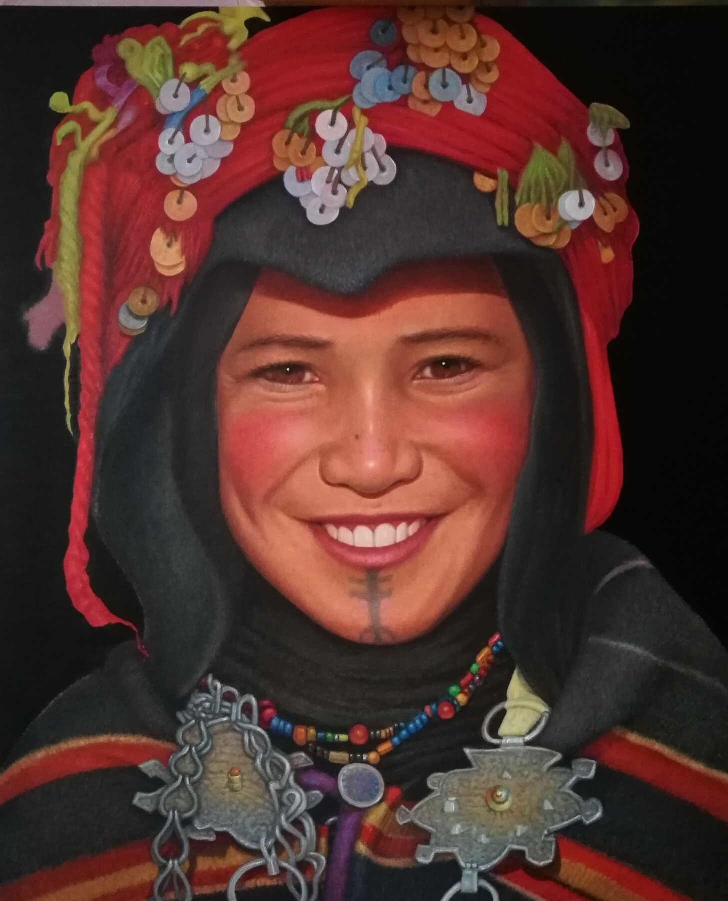 Africanas