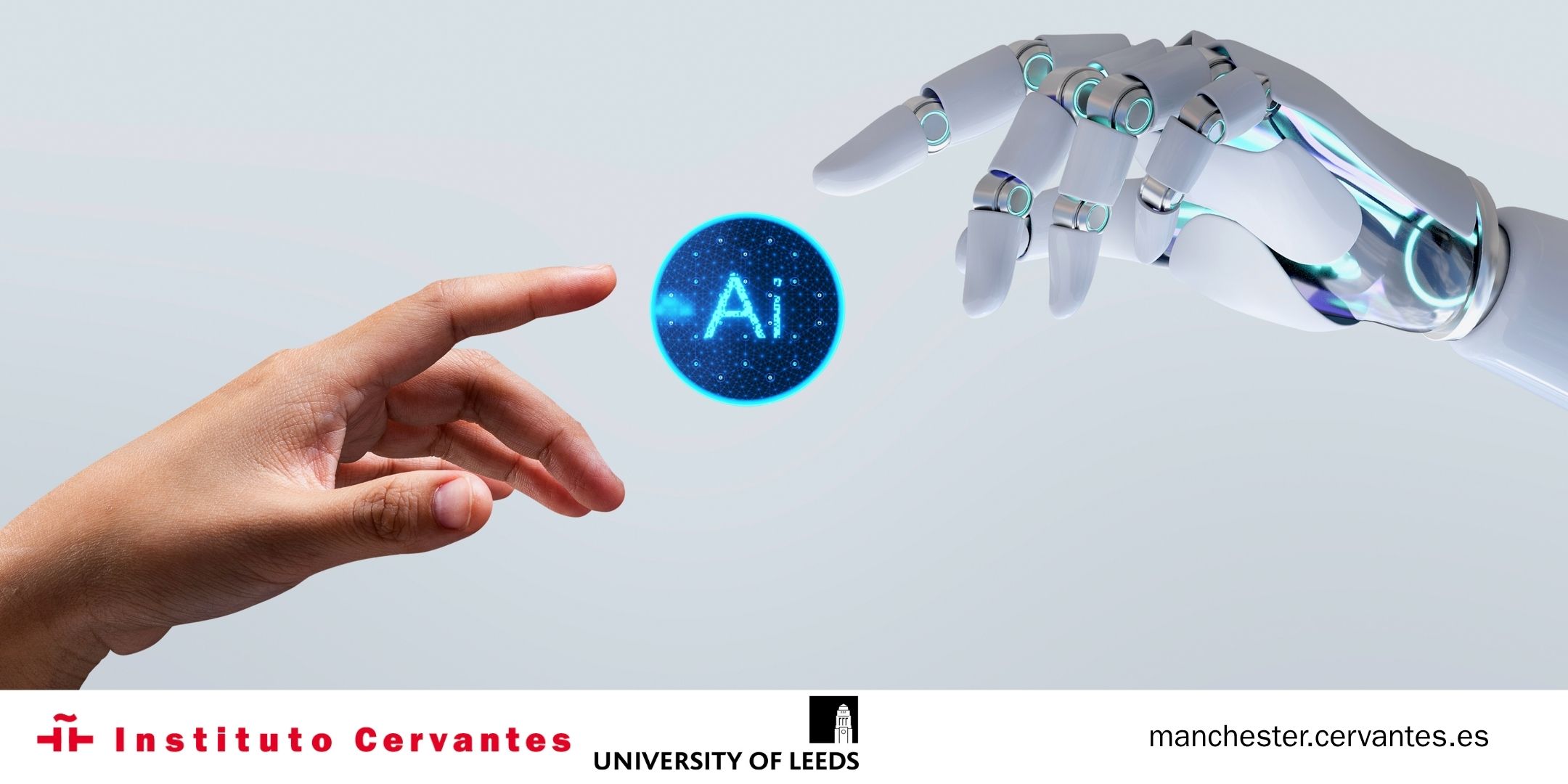 Domando el algoritmo: ¿Podemos evitar que la inteligencia artificial nos devore?