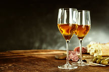 Is Sherry Sexy again? Falling in and out of love with the rarest wine in the world