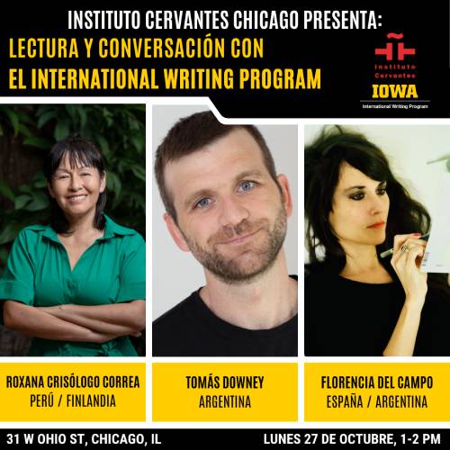 De lo íntimo y lo extraño