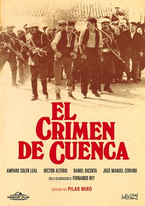  El crimen de Cuenca 