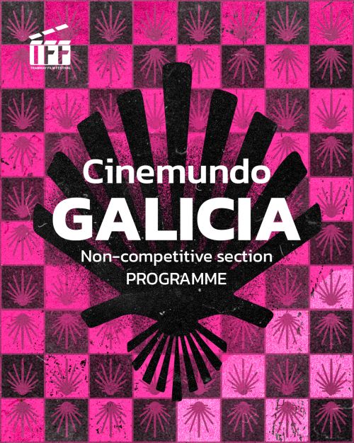 Nuevo Cine Gallego en el Tramway Film Festival