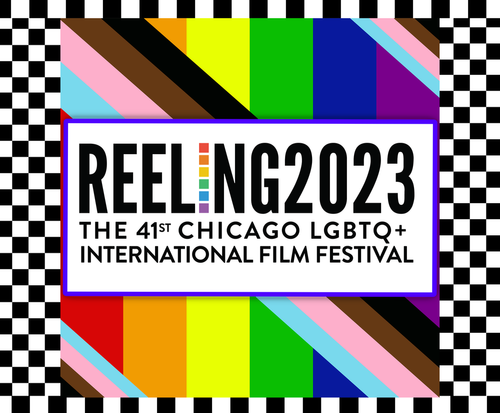 Reeling 2023: The 41 Chicago LGBTQ+ International Film Festival 