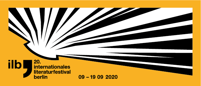 20. internationales literaturfestival berlin
