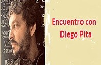 Encuentro con Diego Pita
