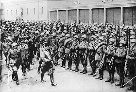 El fascismo
