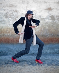 FundaMETALmente Flamenco por Gero Domínguez&Cía