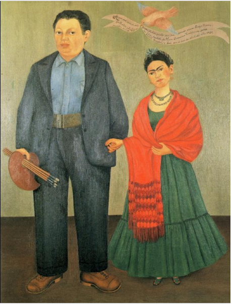 Frida Kahlo: los secretos de su vestuario