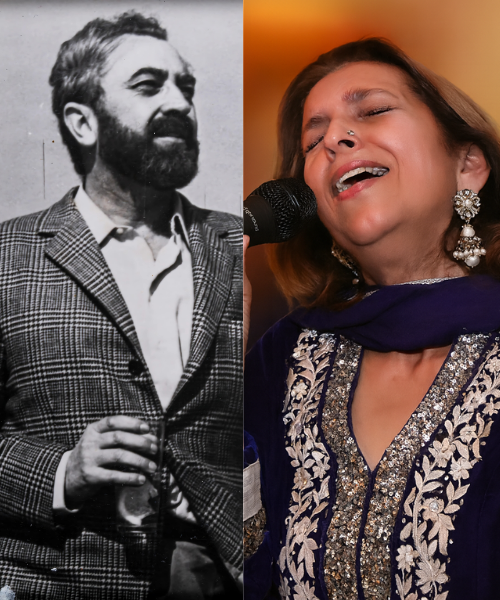 Interpretando a Ángel González: espíritu indio