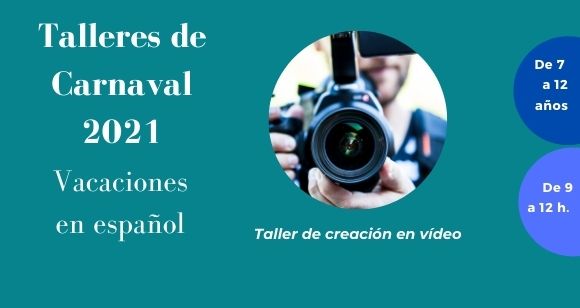 ¡Aprende a hacer tu propia película!