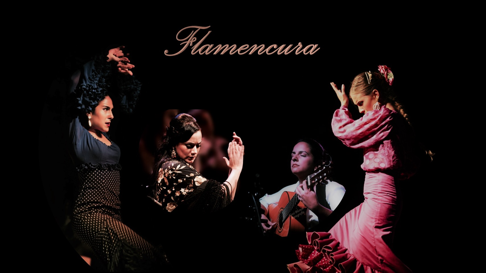 Espectáculo: Flamencura