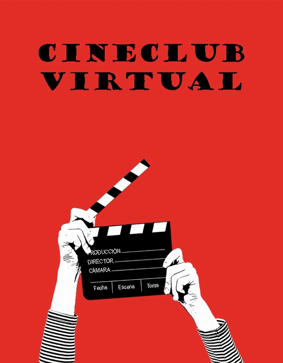 Virtual Cinema Club - Spanish and Latin American movies