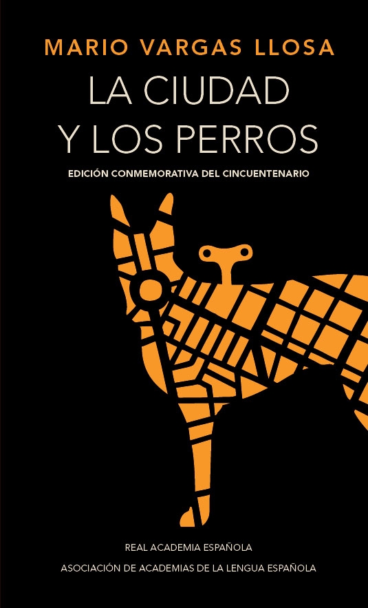 La Ciudad y los Perros: Cátedra Mario Vargas Llosa