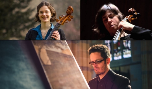 Conciertos de otoño