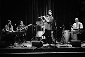 La plaza por dentro. 2da edición