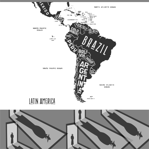 Miradas iberoamericanas sobre la novela negra