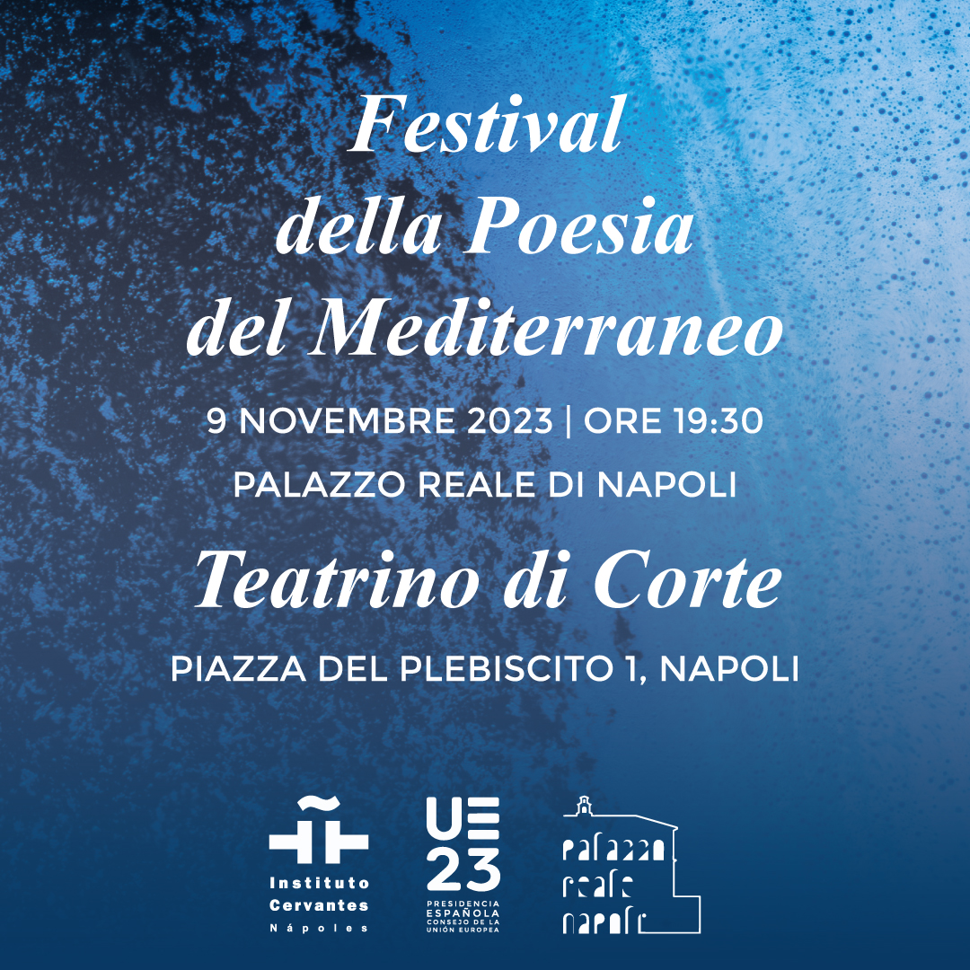Festival di poesia del Mediterraneo