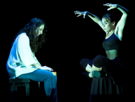 Flamenco en Berlín - Rocío Molina y Rosario La Tremendita: Afectos