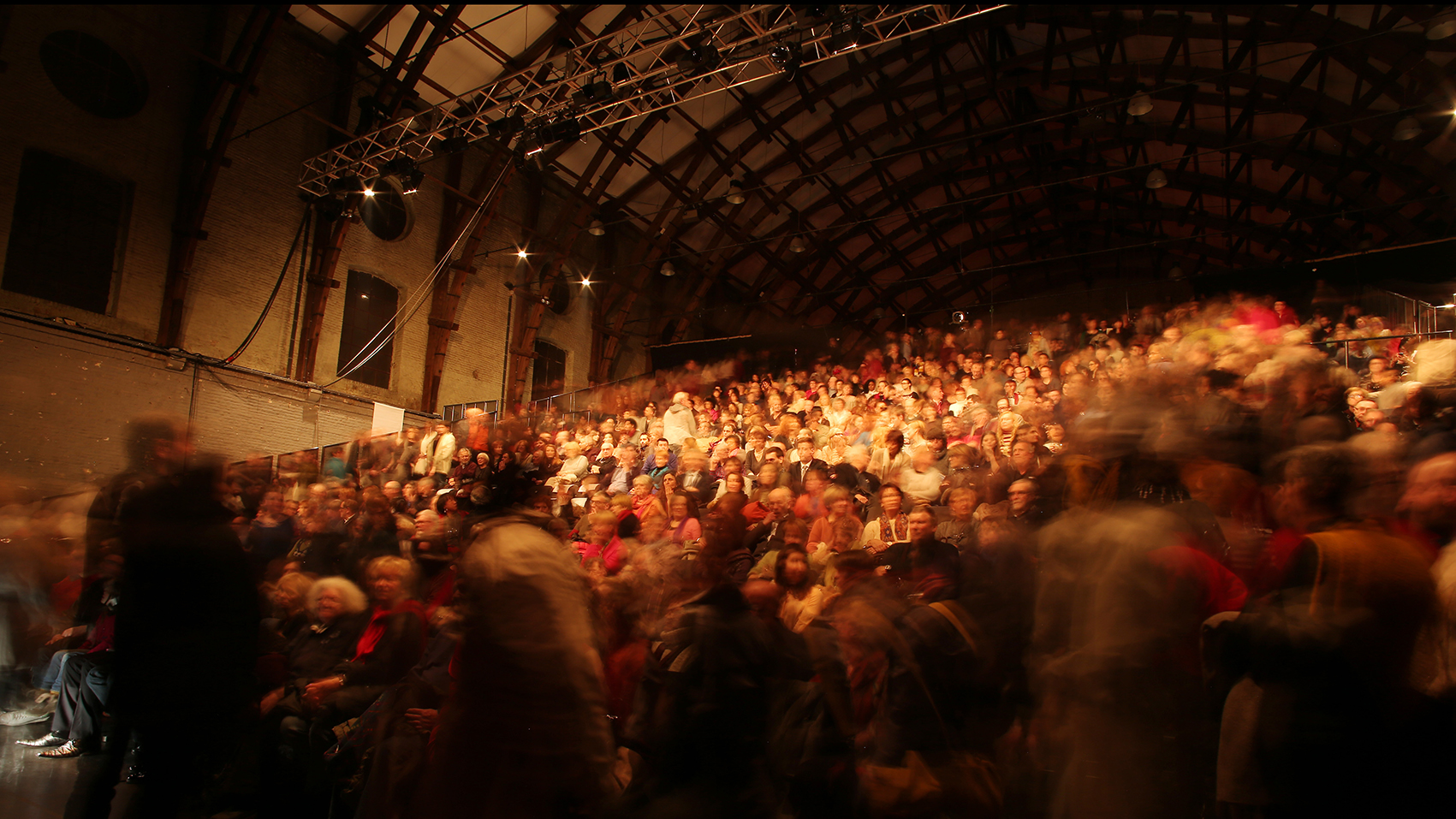 Teatro en español en el Festival de Lieja 2022