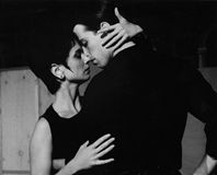 Iniciación al tango