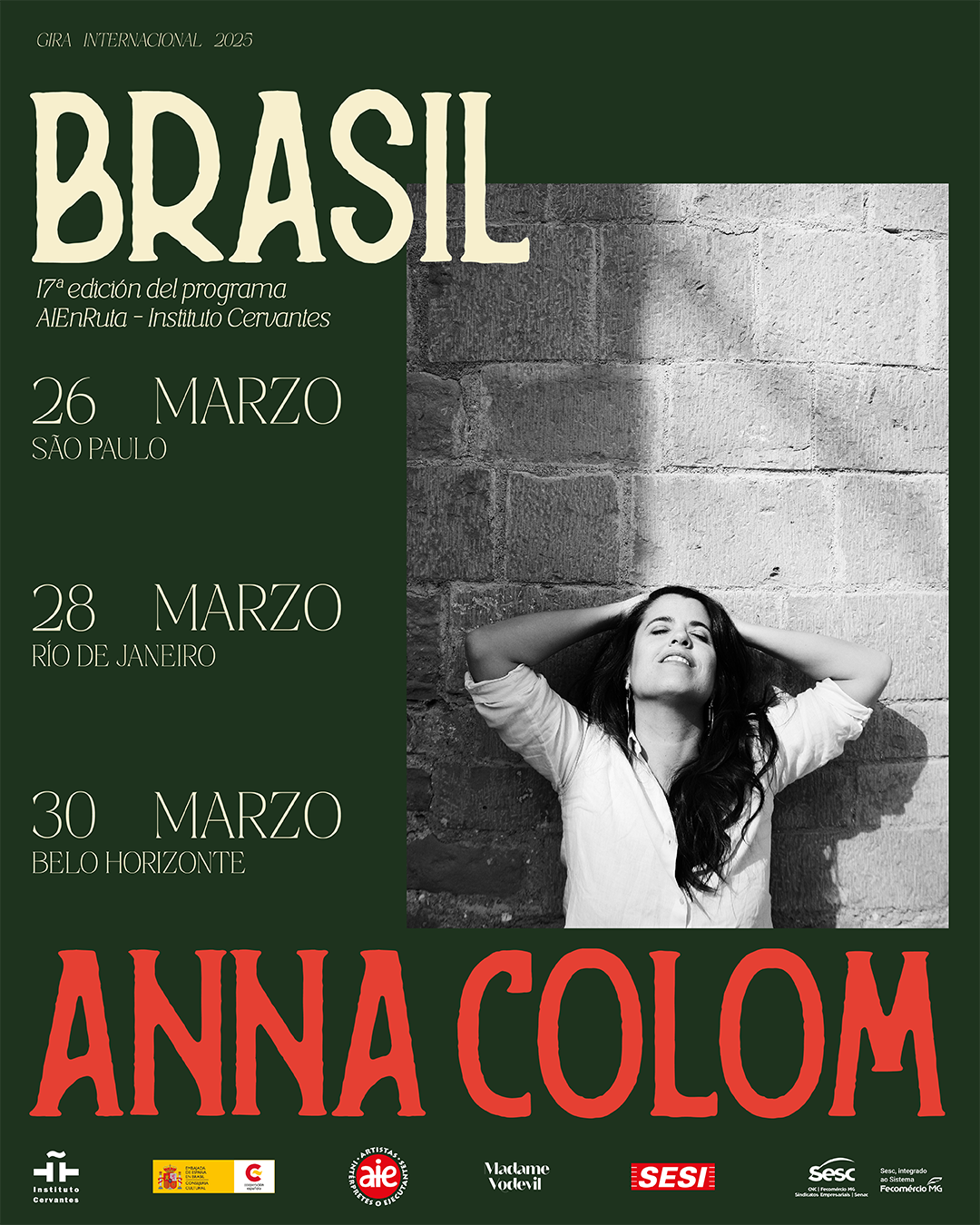 AIEnRuta: Anna Colom