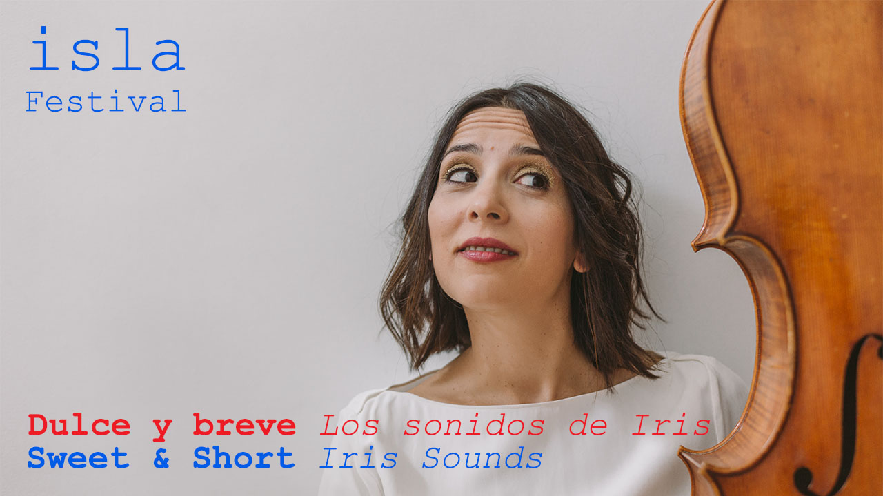 Sweet & Short - Iris Sounds