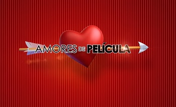 Amores de película
